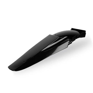 Polisport Fender Rear KTM SX EXC 98-03 Black