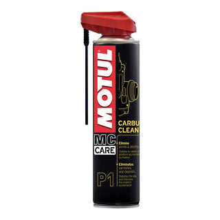 Motul P1 Clean Carbu  - 400ml