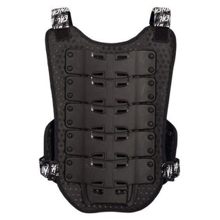 O'Neal Holeshot Adult Body Armour Chest Protector - Black/Blue