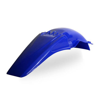 Polisport Fender Rear YAM YZ/YZF Blue98