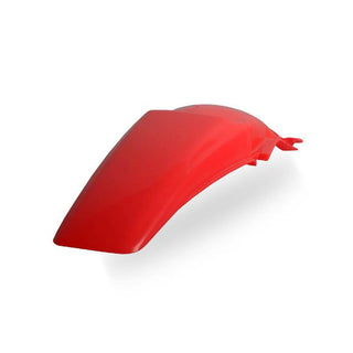 Polisport Fender Rear Honda CR Nuclear Red