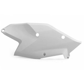 Polisport Side Panels KTM 16-19 White