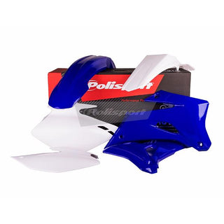 Polisport MX Kit YAM WR250F 7-14 OEM 13/14