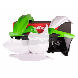 Polisport MX Kit KAW KX450F 13-15 OEM 13