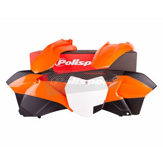 Polisport MX Kit KTM SX-F 250 13-15 OEM 13-14