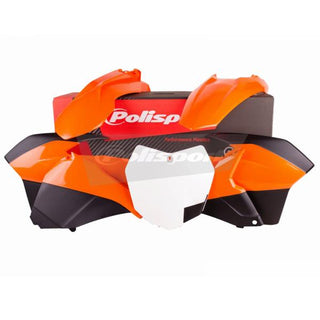 Polisport MX Kit KTM EXC/EXC-F 14-16 OEM 14