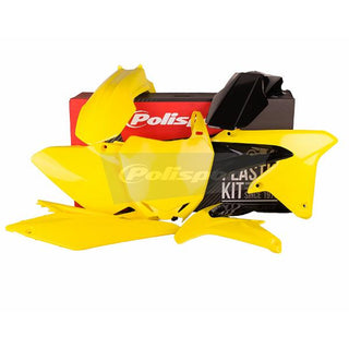 Polisport MX Kit SUZ RMZ450 08/16 OEM 14-16