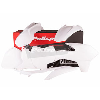 Polisport MX Kit KTM SX/SX-F White