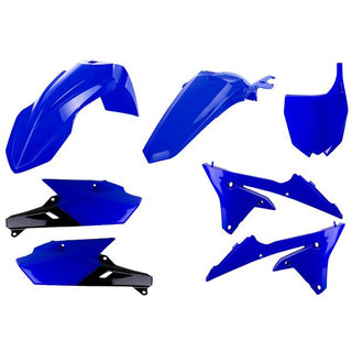 Polisport MX Kit YAM YZ250F 14-18/ 450F 14-17 Blue