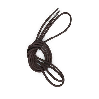 TCX SP Round X-Blend Brown Laces - 150cm