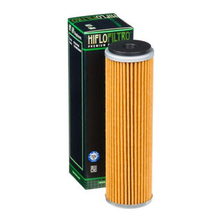 Hiflo Oil Filter HF691 - AJP & Fantic