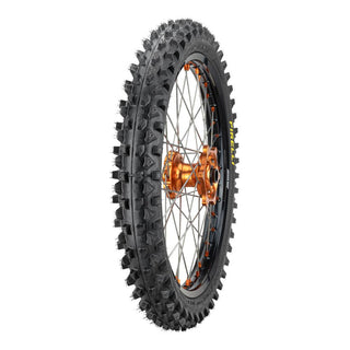 Pirelli Scorpion MX32 Mid Soft 2025 80/100-21 M/C 51M MST TT Motorcycle Tyre - Front