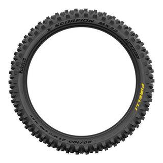 Pirelli Scorpion MX32 Mid Soft 2025 80/100-21 M/C 51M MST TT Motorcycle Tyre - Front