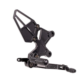 Vortex Rear Set Kit for Kawasaki ZX-4RR 2023+