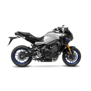 LeoVince LV-14 R Full System Exhaust Stainless Steel For Yamaha Tracer 9 2025-2026