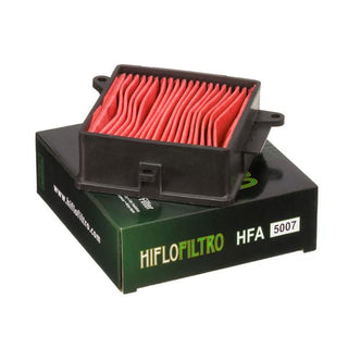 Hiflo Air Filter Element HFA5007 - KYMCO