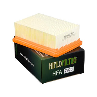 Hiflo Air Filter Element HFA7920 - BMW