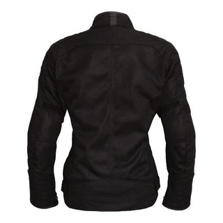 Merlin Shenstone Ladies Jacket - Black