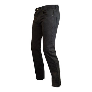 Merlin Dunford D3O Single Layerer Jeans - Black