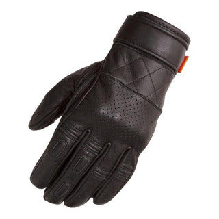 Merlin Clanstone D3O Gloves - Black