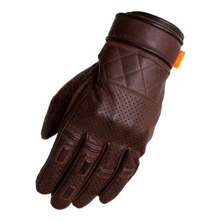 Merlin Clanstone D3O Gloves - Brown