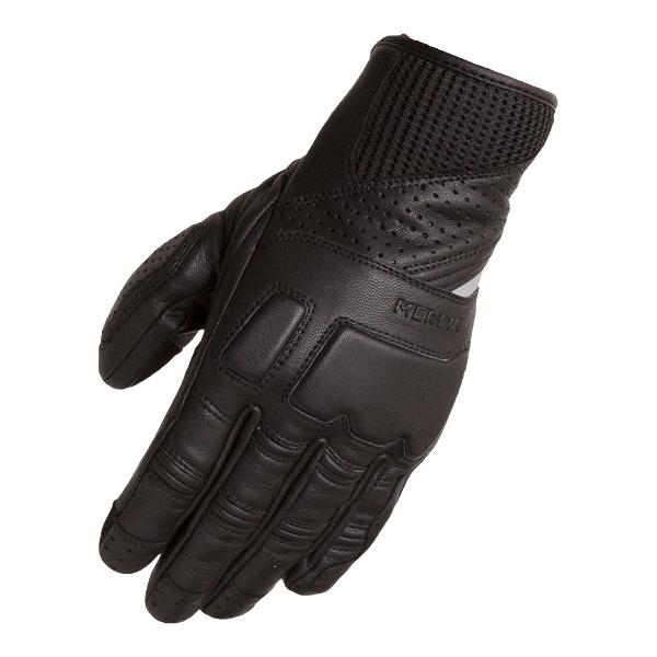 Merlin Sayan Explorer Merlin Salado Explorer Gloves - Black – MotoHeaven
