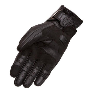 Merlin Salado Explorer Gloves - Black