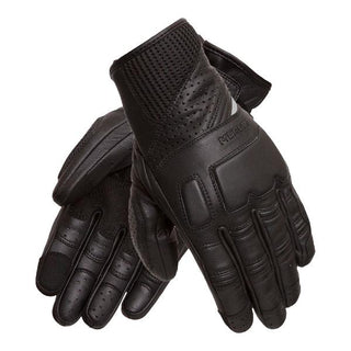 Merlin Salado Explorer Gloves - Black