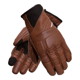 Merlin Salado Explorer Gloves - Brown