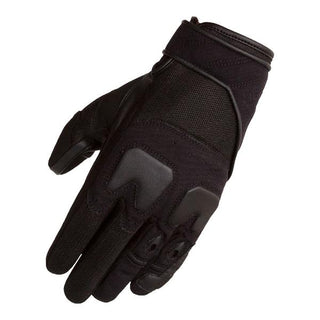 Merlin Kaplan Explorer Gloves - Black