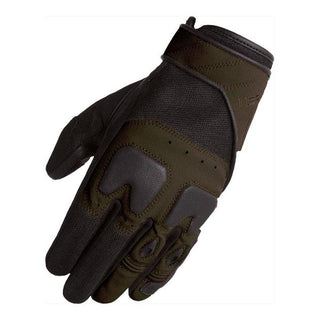 Merlin Kaplan Explorer Gloves - Brown