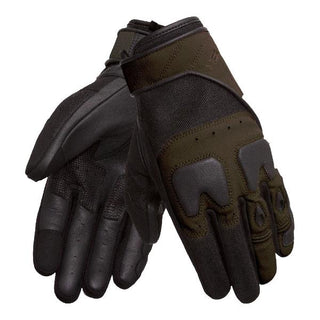 Merlin Kaplan Explorer Gloves - Brown