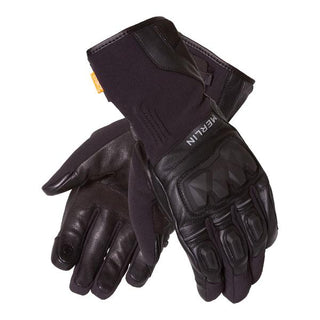 Merlin Rexx Hydro D3O Gloves - Black