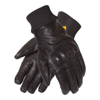 Merlin Nelson Hydro D3O Gloves - Black