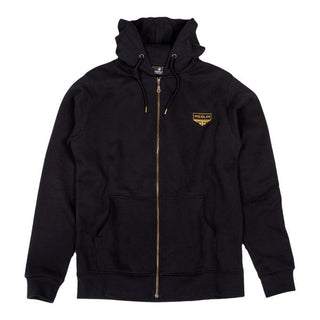 Merlin Gorsey Hoody - Black