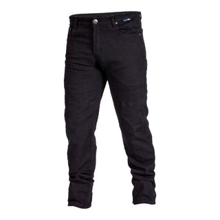 Merlin Holborn Jeans - Black