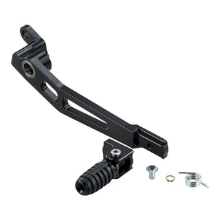 Vortex RS415EK Brake Lever with Folding Toe Peg