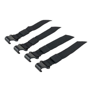 Nelson-Rigg RG-030 Set Of 4 Mounting Straps