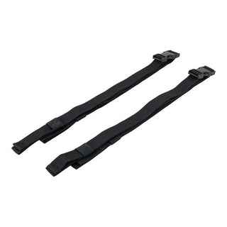 Nelson-Rigg Quick Release Straps [2 Pairs] - 4005