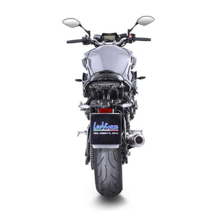 LeoVince LV-10 Stainless Steel Slip-On Exhaust Yamaha MT-10 & MT-10 SP 2016+