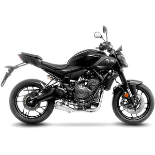 LeoVince LV-10 Stainless Full System Exhaust Yamaha MT-07 XSR700 XTribute & YZF-R7