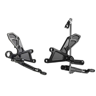Vortex V3 Rear Set Kit For Honda CBR1000RR
