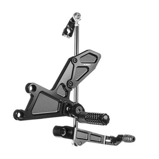 Vortex V3 Rear Set Kit For Honda CBR1000RR