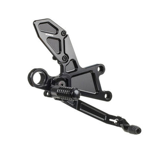 Vortex V3 Rear Set Kit For Honda CBR1000RR