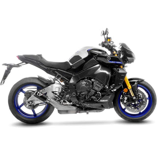 LeoVince LV Corsa Carbon Fibre Slip-On Exhaust Yamaha MT-10 & MT-10 SP