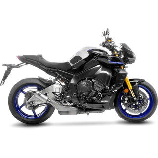LeoVince LV Corsa Titanium Slip-On Exhaust Yamaha MT-10 & MT-10 SP