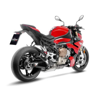 LeoVince LV Corsa Carbon Fibre Slip-On Exhaust BMW S1000RR & S1000R