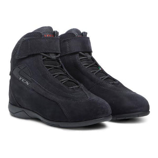 TCX Lady Sport Boots - Black