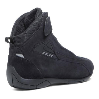 TCX Lady Sport Boots - Black