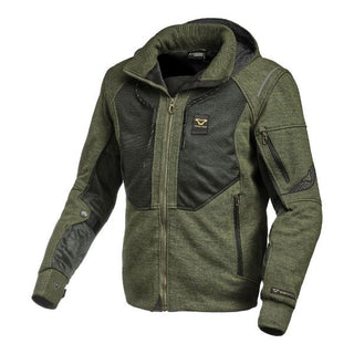 Macna Breeze Jacket - Green